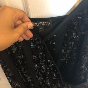 Express Dresses - EUC Express Dress SZ L Express Dresses - EUC Express Dress SZ L